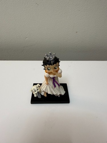 Betty boop little princess - betty,