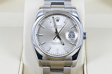 Rolex Oyster Perpetual Date