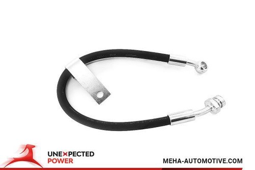 Brake hose front fits - brake, hyundai