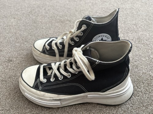 Converse run star hike - run,