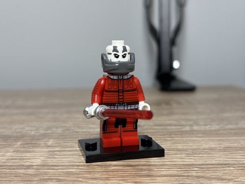 Lego custom darth malak - darth,