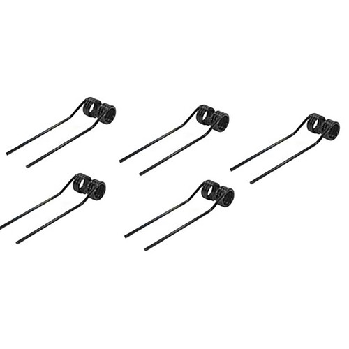 Set new tedder - of, fits