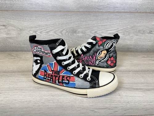 Primark custom painted oasis - primark,