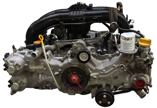 Engine for subaru impreza - engine,