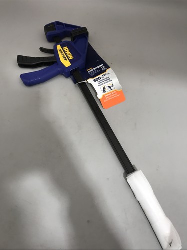 Irwin 518qcn quick grip - irwin, 18"