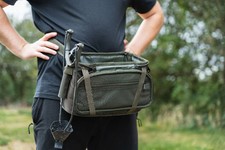 Nash Scope Baiting Pouch