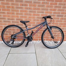 Kids Carrera Abyss 24 Bike 