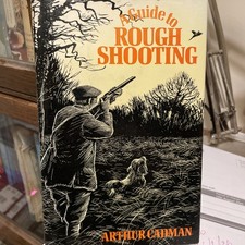 Guide rough shooting - guide,