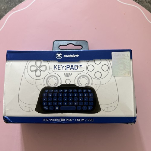 Keypad for dualshock - keypad,