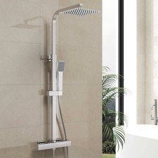 Luxury Thermostatic Shower Set