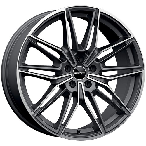 Alloy wheel gmp specter for - alloy,