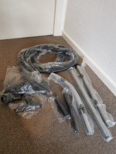 Spare Parts Tool Kit for Numatic Hetty Vacuum Cleaner | Henry Hoover Hose