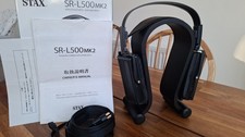 STAX L500 Mk2