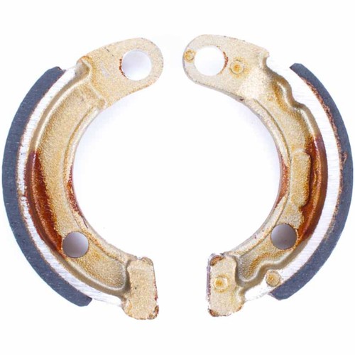 Drum brake replacement - drum,