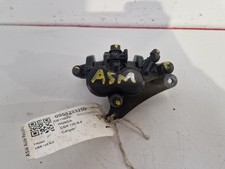 HONDA CBR 125 R-F 2015 FRONT