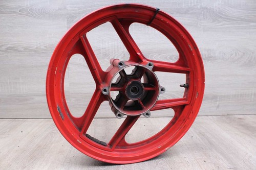 Rim front wheel wheel front