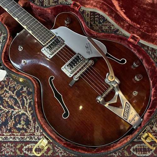 Gretsch 6119 chet atkins - gretsch,