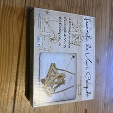 Leonardo vinci catapult - leonardo,