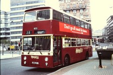 ORIGINAL BUS SLIDE 15772-