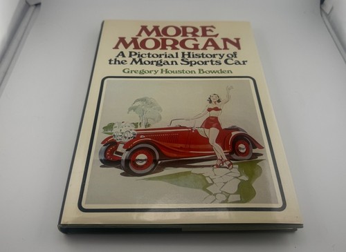 More morgan pictorial - more,