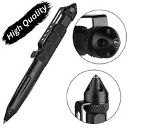 Tactical Pen Office Emergency