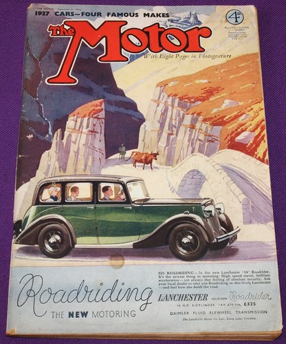 The motor sept - -, new