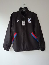 Crystal Palace FC  Macron