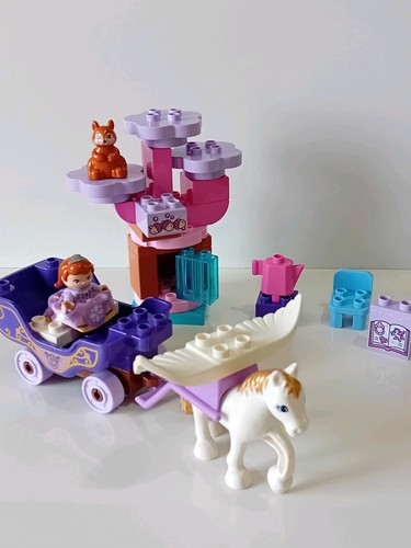 Lego duplo set 10822 - duplo,