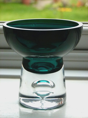 Krosno poland handmade glass - krosno,