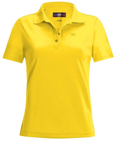 Loudmouth ladies polo golf - loudmouth,