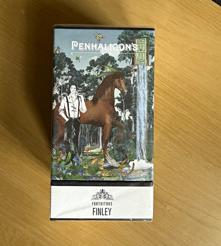 Penhaligon fortuitous finley - penhaligon's,