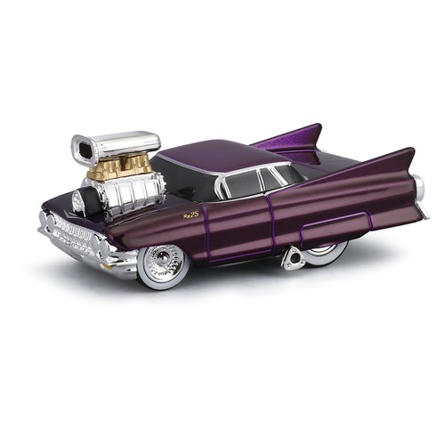 1961 cadillac muscle - 1961,