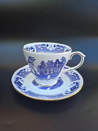 Duchess china 513 willow - 513, “willow”