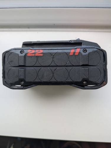 Hilti 170 ion 22v - li-ion,