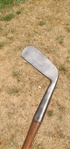 Anderson anstruther putting - anderson, of