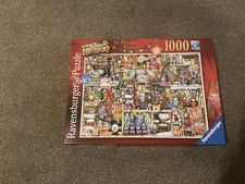 Ravensburger The Christmas