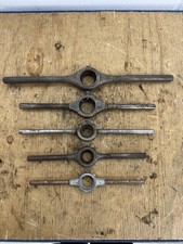 Die Stock Holder x5 Lot 3