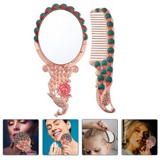 1 Set of  Retro Handheld