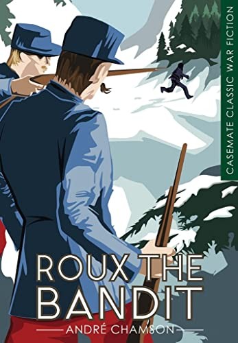 Roux the bandit - bandit, (casemate