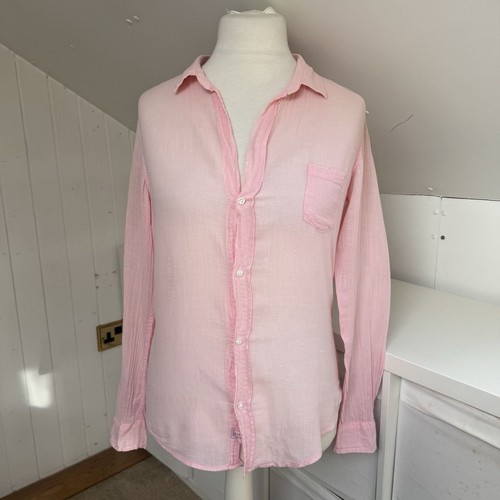 Frank eileen shirt - eileen,