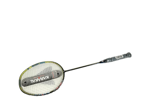 Karakal black zone bz30 - black,