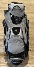 Wilson Staff Cart Bag With