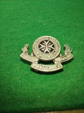Small VTG St. Johns Ambulance