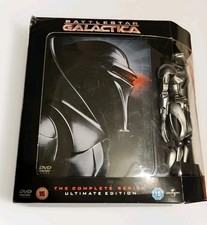 battlestar galactica The