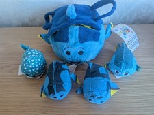 Disney Store Tsum Tsum Finding