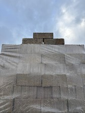 Concrete Coursing Bricks