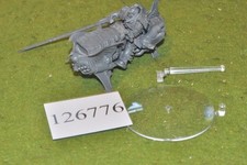 sci fi / custodes - vertus