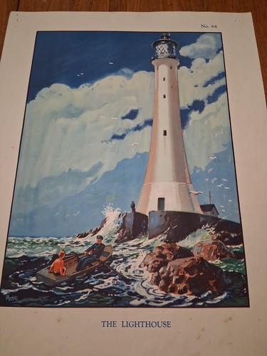 Macmillan vintage educational - vintage,
