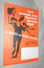 NATIONAL SAVINGS ORIGINAL