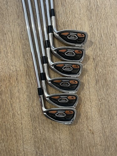 Mizuno jpx forged irons - mizuno,